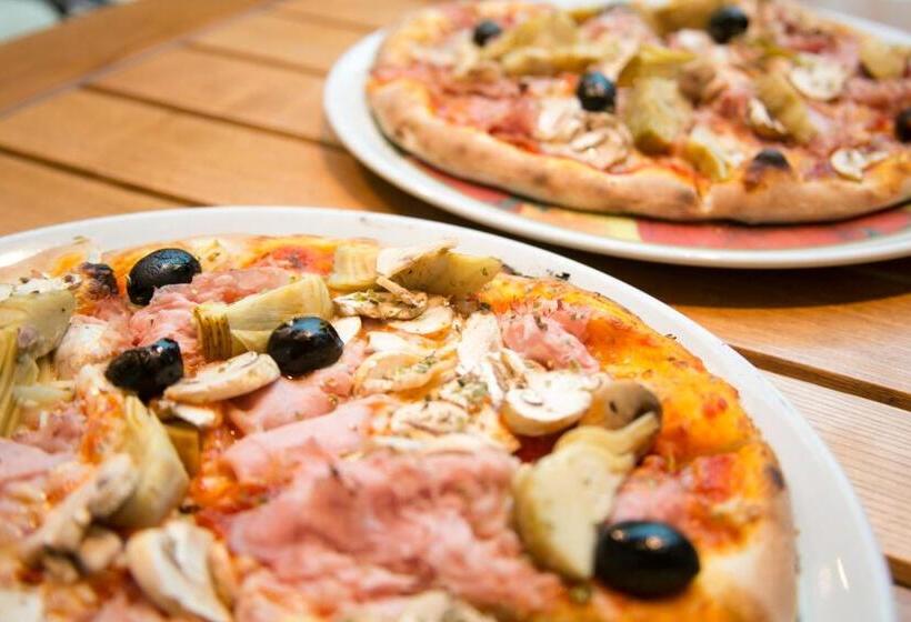 فندق Alpenrast Tyrol