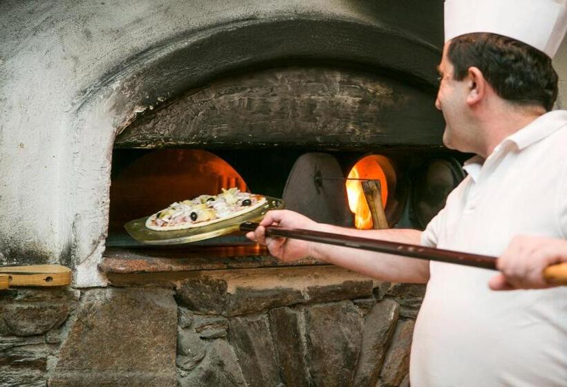 فندق Alpenrast Tyrol