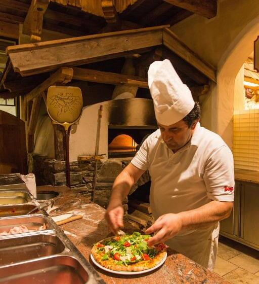 فندق Alpenrast Tyrol