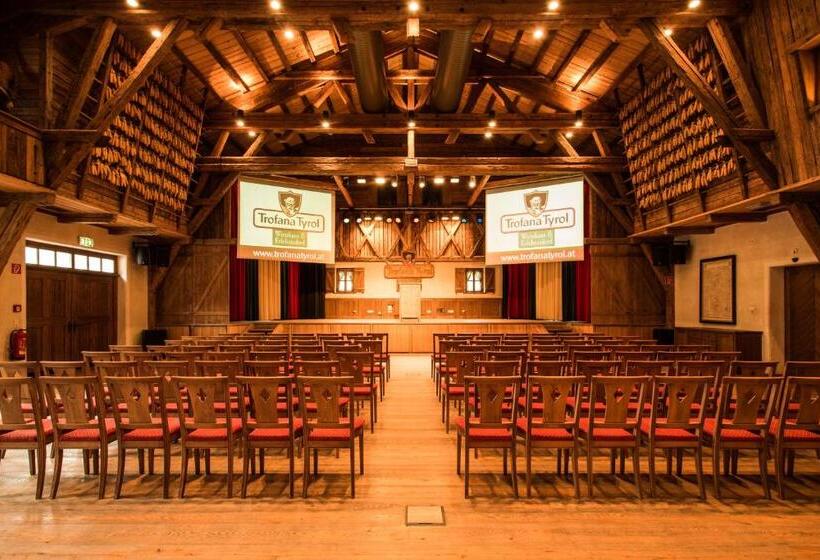 فندق Alpenrast Tyrol