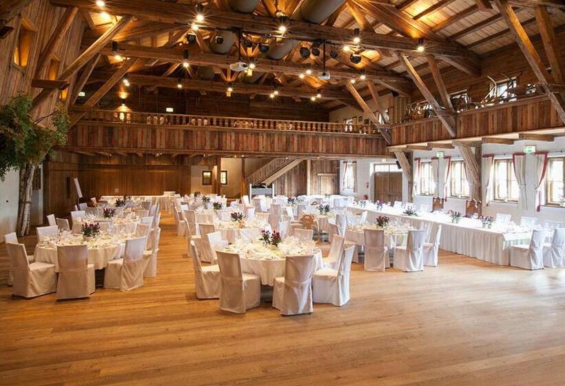 فندق Alpenrast Tyrol