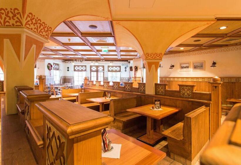 فندق Alpenrast Tyrol