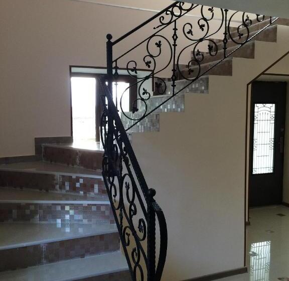 هتل Riverside Mestia