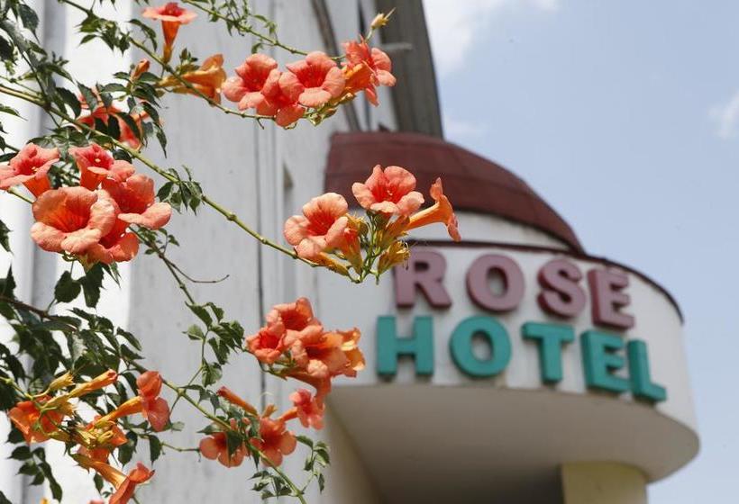 هتل Rose