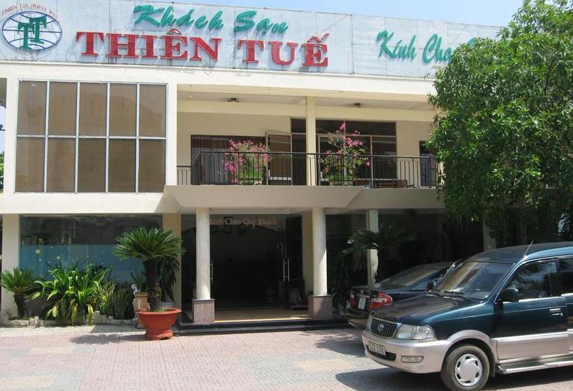 هتل Thien Tue
