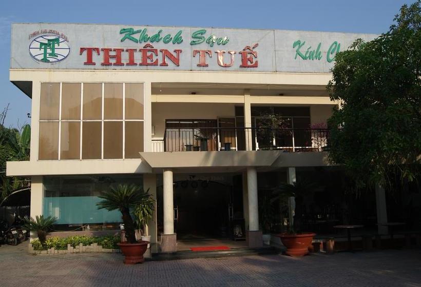 هتل Thien Tue