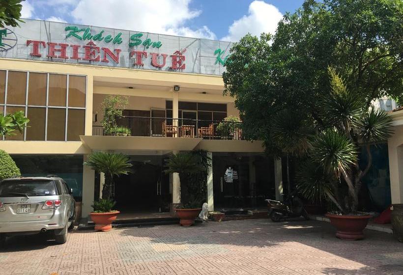 هتل Thien Tue