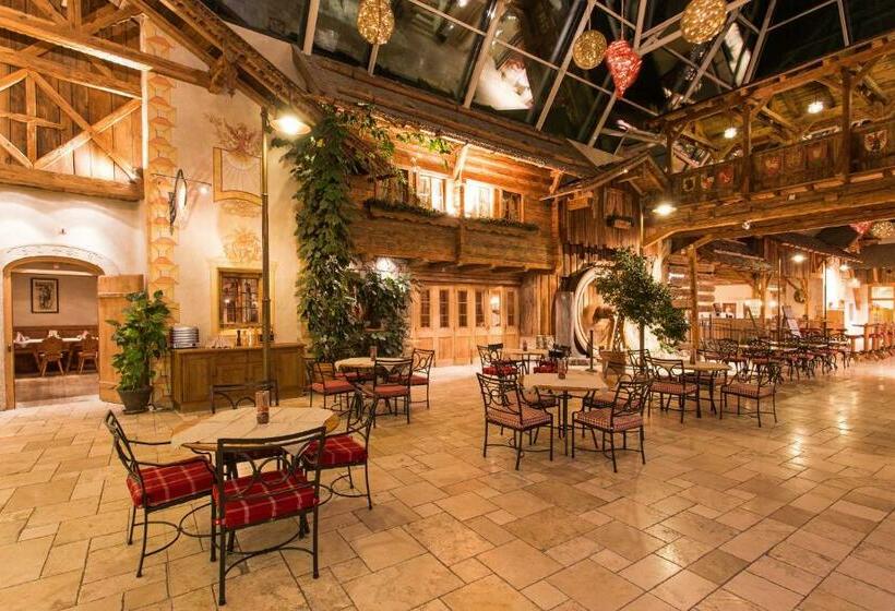 فندق Alpenrast Tyrol