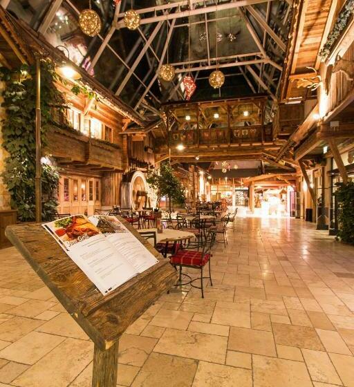 فندق Alpenrast Tyrol