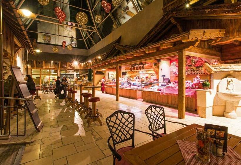 فندق Alpenrast Tyrol