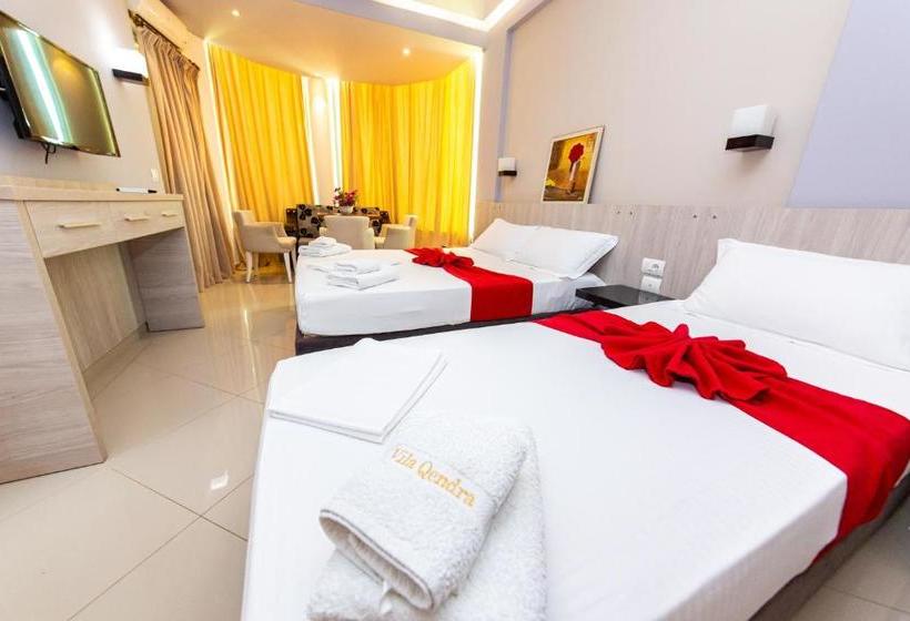 فندق Villa Qendra