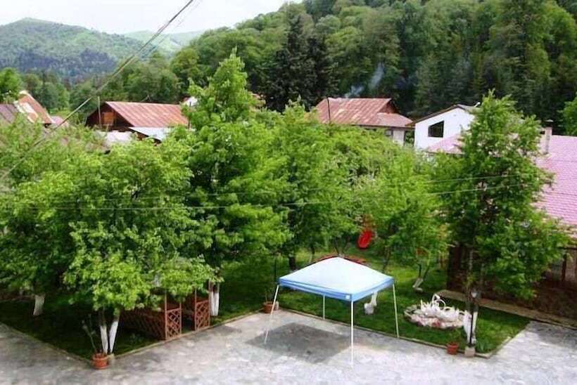 هتل Villa Vita Bakuriani