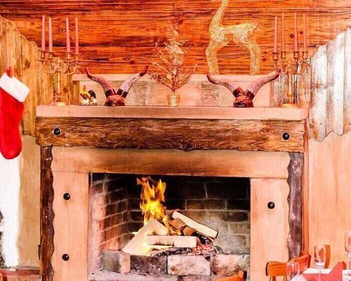 هتل Villa Vita Bakuriani