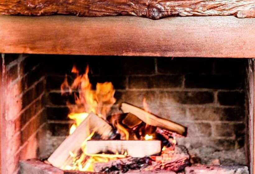 هتل Villa Vita Bakuriani