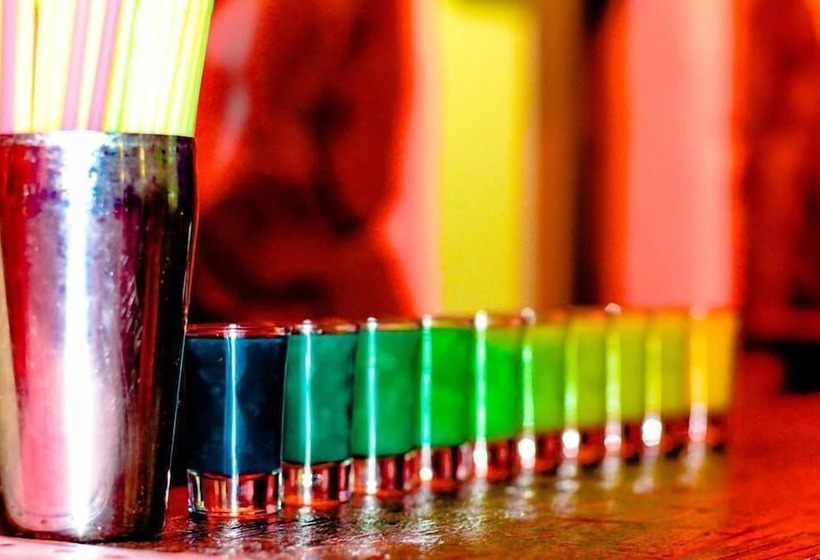 هتل Villa Vita Bakuriani