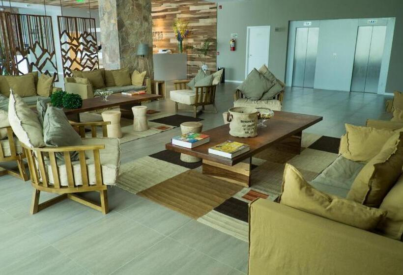 Orfeo Suites Hotel Sierras Chicas