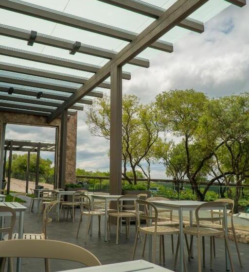 Orfeo Suites Hotel Sierras Chicas