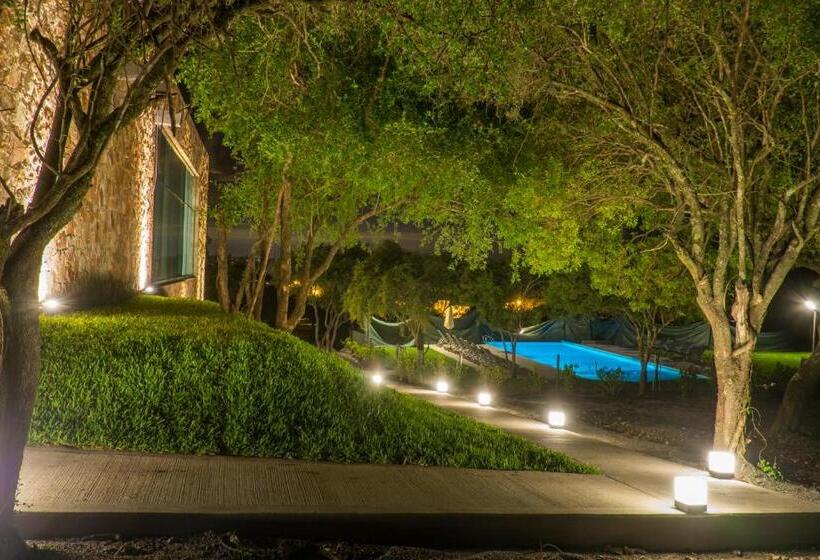 Orfeo Suites Hotel Sierras Chicas