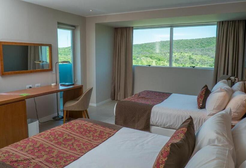 Orfeo Suites Hotel Sierras Chicas