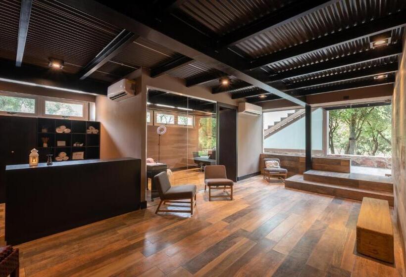 Orfeo Suites Hotel Sierras Chicas