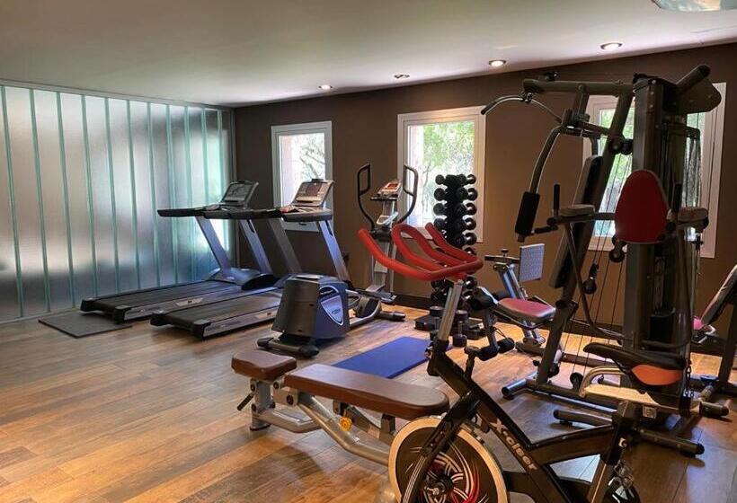 Orfeo Suites Hotel Sierras Chicas