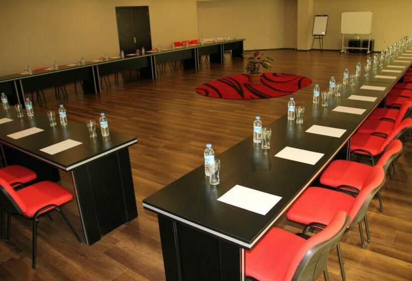 استراحتگاه Villa Palace