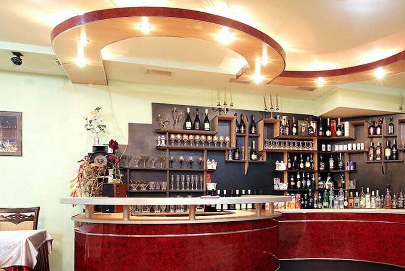 استراحتگاه Villa Palace