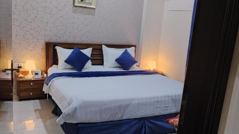 شقق صدى للوحدات السكنية المخدومة