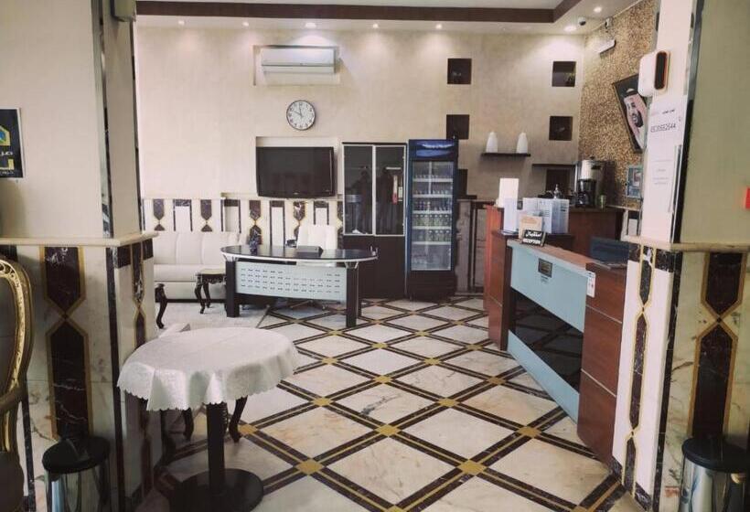 شقق صدى للوحدات السكنية المخدومة