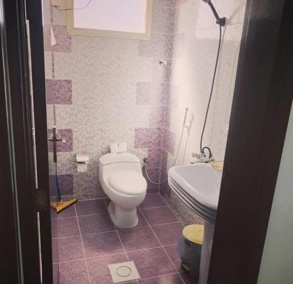 شقق صدى للوحدات السكنية المخدومة