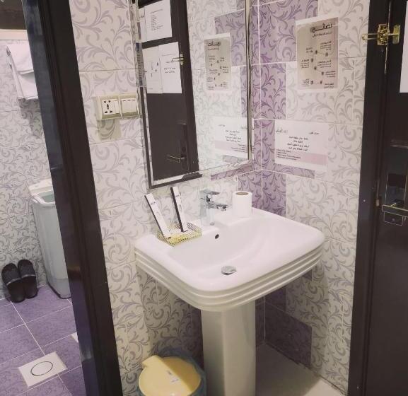 شقق صدى للوحدات السكنية المخدومة