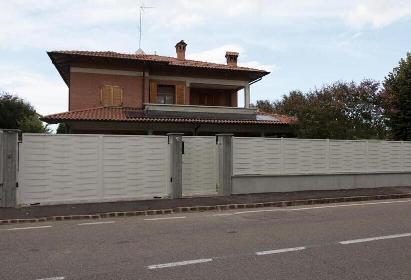 Bed and Breakfast Bed&breakfast 26