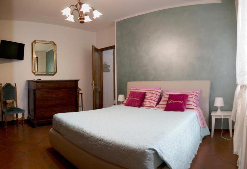 مبيت وإفطار Bed&breakfast 26