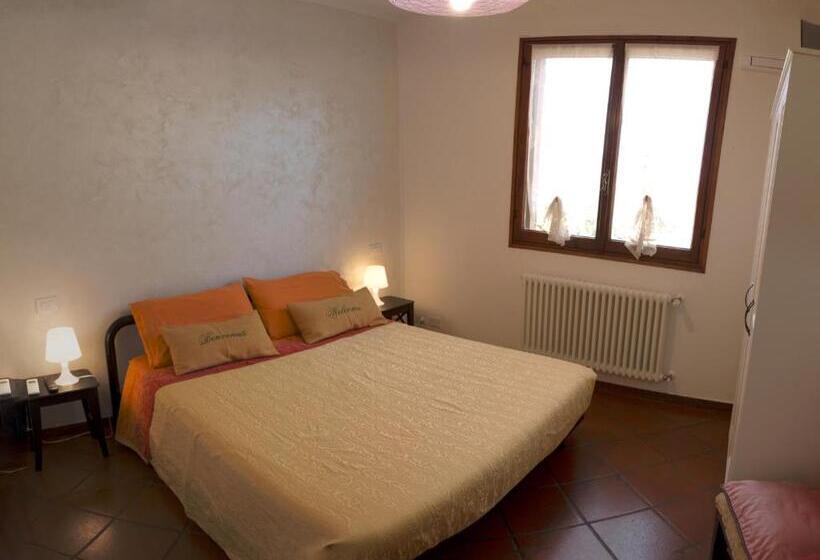 Bed and Breakfast Bed&breakfast 26