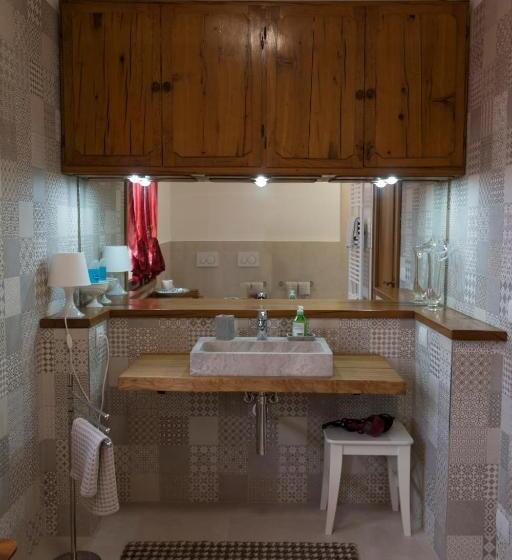 مبيت وإفطار Bed&breakfast 26
