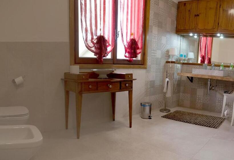 Bed and Breakfast Bed&breakfast 26