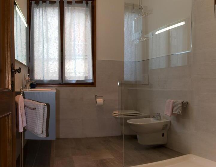 Bed and Breakfast Bed&breakfast 26