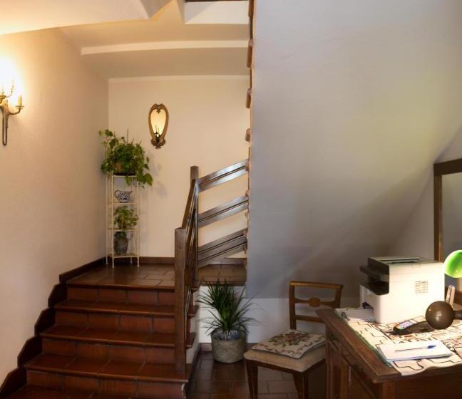 Bed and Breakfast Bed&breakfast 26