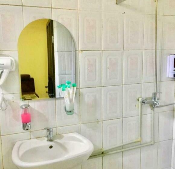 هاستل хостел фаридун