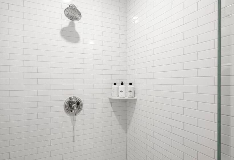 호스텔 The Davenport Inn