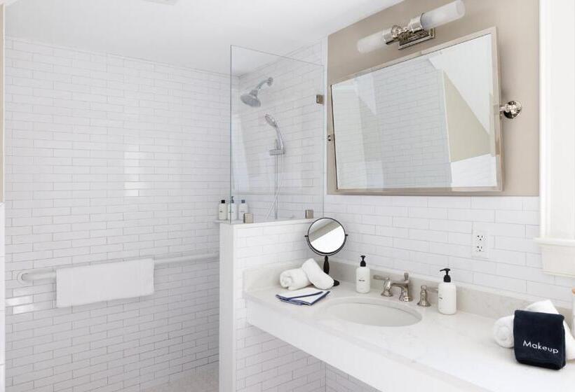 호스텔 The Davenport Inn