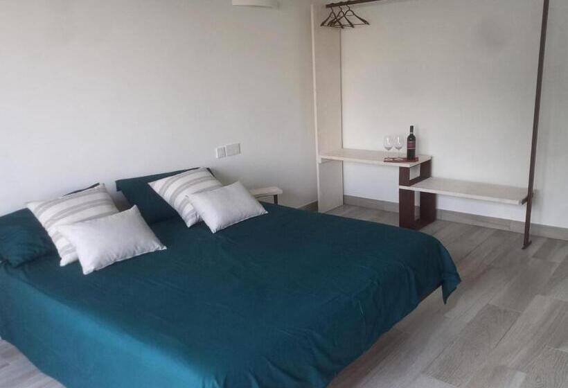 住宿加早餐 La Terrazza In Collina