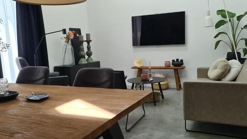 צימר La Vita Veluwe