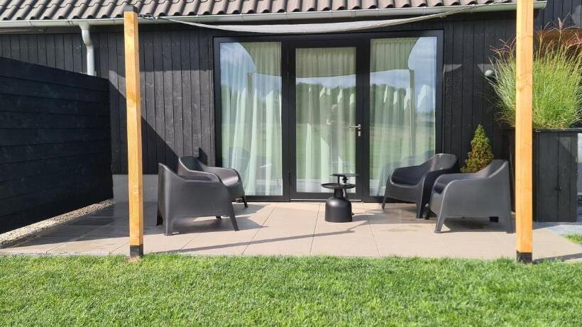 צימר La Vita Veluwe