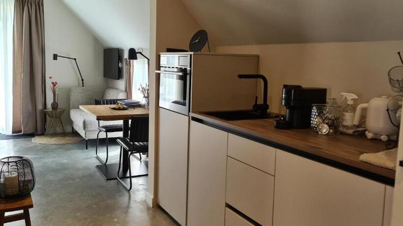 צימר La Vita Veluwe