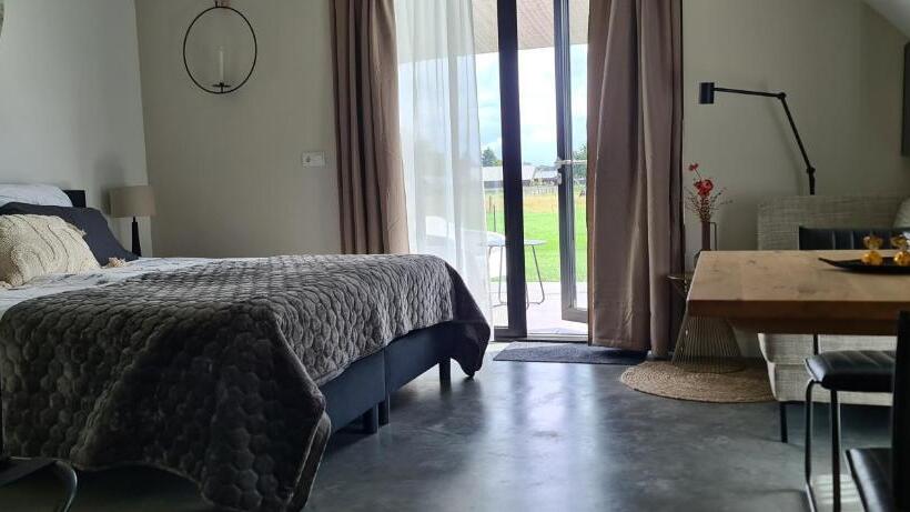 צימר La Vita Veluwe