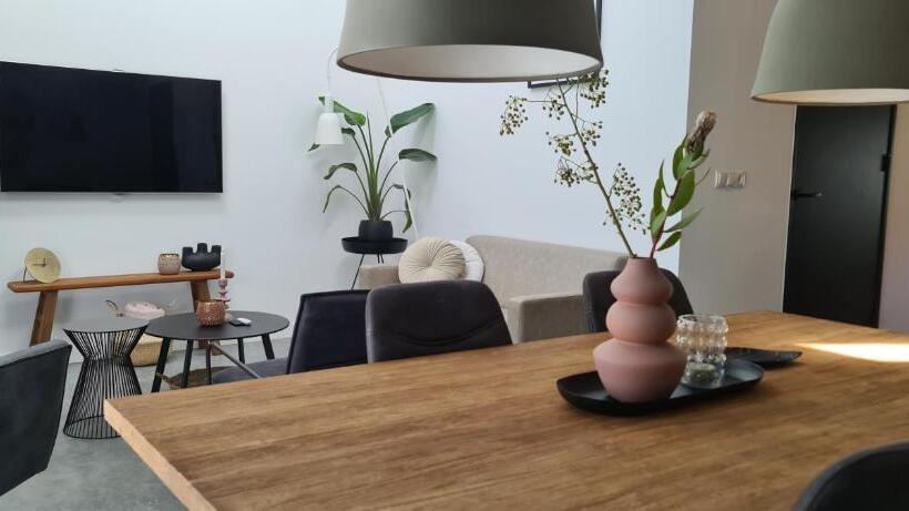 צימר La Vita Veluwe