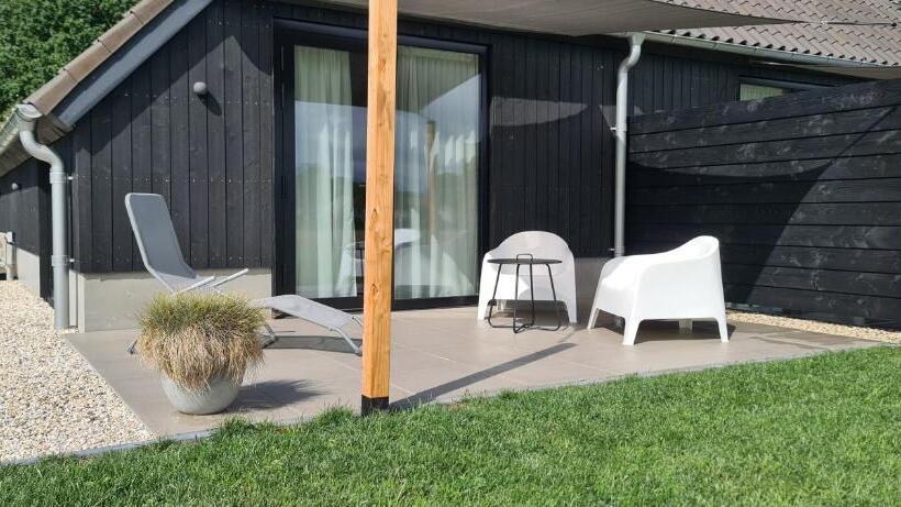 צימר La Vita Veluwe