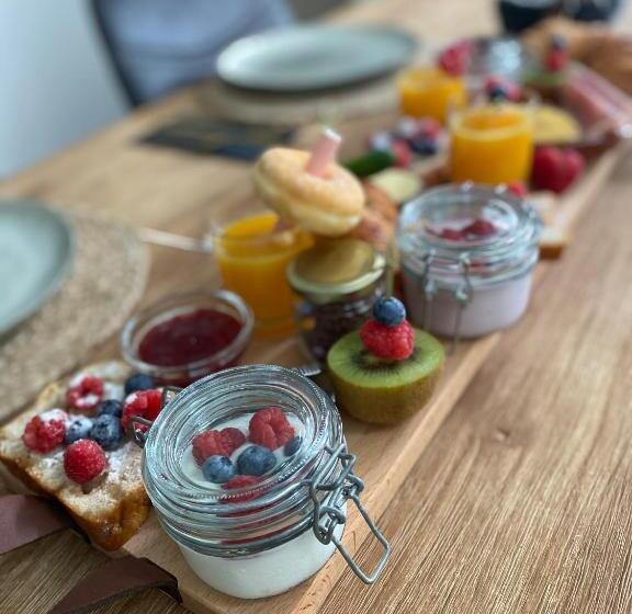 צימר La Vita Veluwe