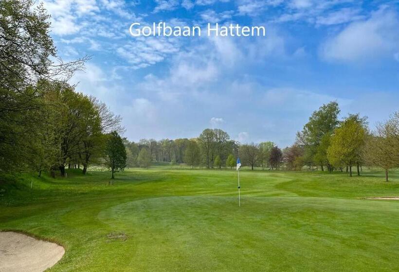 צימר La Vita Veluwe